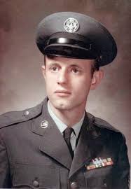 Ronald Putz Obituary