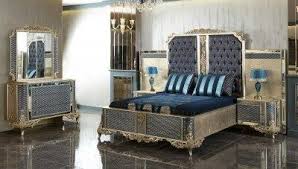 Zerafet Klasik Yatak Odasi Modelleri Fiyatlari Evgor Mobilya 2020 Mobilya Fikirleri Yatak Odasi Yatak Mobilyasi