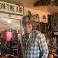 Baxter Robertson & The CA Psychics | Blues-Rock Fusion