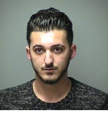 Traffic Stop Results In Drug &...