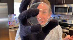 The Amazing Bouncing Bubble with Steve Spangler