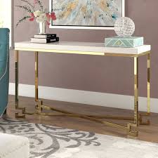 Sophia 53 Console Table Dining Room Console Table Console Table Dining Room Console