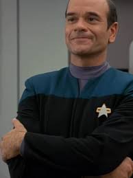 Star Trek: The Doctor's Journey from Neelix to Voyager