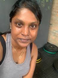 QA: 30kgs down for working mom, Tiffany