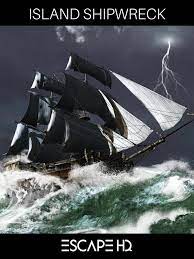 We did not find results for: Island Shipwreck Game Escape Rooms Escape Hq