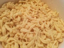 Spatzle Von Suchen Ein Thermomix Rezept Aus Der Kategorie Grundrezepte Auf Www Rezeptwelt De Der Thermomix Community