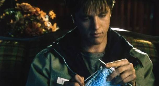 Idle Hands | Rotten Tomatoes