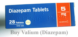 Harga Obat Penenang Diazepam