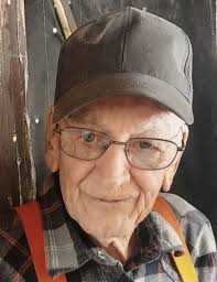 Obituary information for Carl Bailey