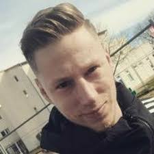 Vincent Lehmann's Instagram, Twitter & Facebook