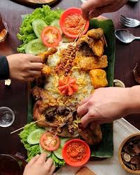 These large waste disposal yards can be public or. 10 Tempat Makan Di Tebet Yang Santuy Dan Enak
