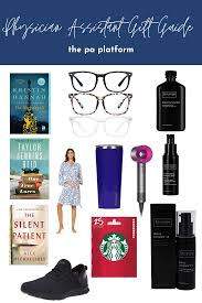 Eligible providers may receive cme credit based on meeting certain criteria. Gift Guide Information For Pa Students And Certified Pas The Pa Platform