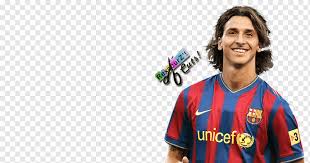 See zlatan ibrahimovic's bio, transfer history and stats here. Fc Barcelona Inter Milan Derby Della Madonnina A C Milan Fifa Fifpro World Xi Fc Barcelona Tshirt Zlatan Ibrahimovic Sportswear Png Pngwing