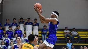 Lebrón lópez is on facebook. Outstanding Athlete Lebron Lopez Has Bright Future Says Baldwin