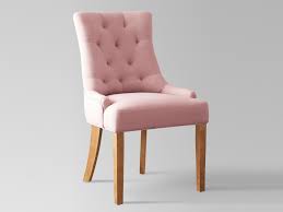 Die esszimmerstühle sind mit weichem kunstleder bezogen und für maximalen komfort dick gepolstert. Stuhl Rosa Esszimmerstuhl Landhaus Stuhl Gepolstert Rosa Landhausstil