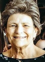 Deborah Harris Obituary