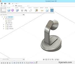 Access all capabilities and features with integrated cad, cam, cae, and pcb software. Autodesk Fusion 360 2 0 11186 Crack With Full Torrent Free Download
