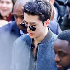 Suzy yang terbiasa hidup sendiri pun kini harus hidup bersama sehun. Sehun Exo Singer Profile Wiki Bio Age Height Weight Girlfriend Dating Net Worth Facts Starsgab