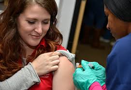 Influenza is a lot more serious than many people realize, killing 80,000 individuals during the 2017 to 2018 flu season in the united states. Free Flu Shot For Va Enrolled Veterans At Walgreens