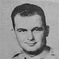 Walter Lee McBride Jr (1916–2000)