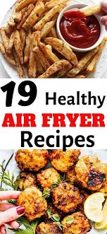 Easy Air Fryer Recipes That Ll Change Your Life For The Best Juelzjohn In 2020 Air Fryer Recipes Healthy Air Fryer Recipes Easy Healthy Meals For Two