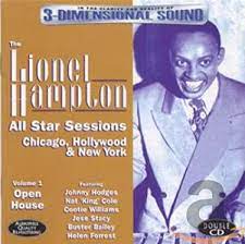 You are here searching for online movies and we are here to give to you! Lionel Hampton The Lionel Hampton All Star Sessions Volume 1 Open House 1997 Cd Discogs