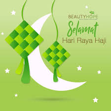 Selamat hari raya aidiladha the medical concierge group. May The Blessings Of Allah Keep Your Heart And Home Joyous Selamat Hari Raya Haji From Beauty Hope Family Selamat Hari Raya Selamat Hari Raya Haji Raya Haji