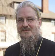 Fr John Behr Discusses Origen of Alexandria