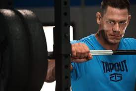 Tapout On Twitter World Athletics John Cena World Figure Skating Championships