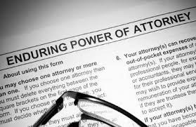 How to get power of attorney (5 steps). When Should You Get Power Of Attorney For A Parent Next Avenue
