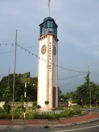 Located in taman bandar baru, this hotel is within 1 mi (2 km) of kinta tin mining museum and tunku abdul rahman university. Kampar Perak Wikipedia