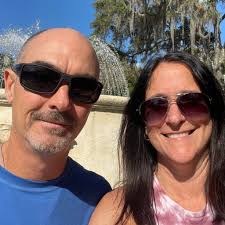 Reuniting with child after six weeks