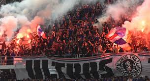 Football fan is 'electrocuted by his phone' as he watched a match on his handset in bed with the *somchai singkhorn, 40, was watching football on his handset in bed on tuesday *police in samut. Hardcore Thai Football Fans Pose A Clear And Present Danger