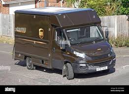 Image result for UPS Brown 2005 Sprinter