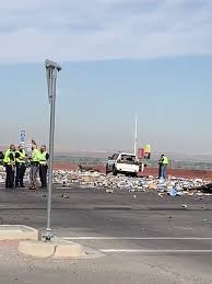 Maybe you would like to learn more about one of these? Brakes On Cement Truck Caused Deadly Crash At West El Paso Intersection Kabb