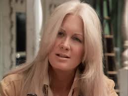 Joan in Rockford Files