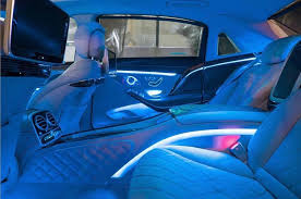 Pin By Mariah Garcia On Cars Luxury Car Interior Mercedes Maybach Lux Cars
