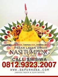  10 Wa 081293232007 Pesan Tumpeng Nasi Kuning Ideas Dapur Bekasi Chocolate Chip Cookie Dough Truffles