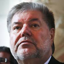 Kurt Beck als Ministerpräsident wiedergewählt