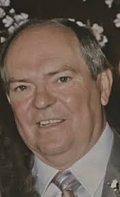 RICHARD WILLIAMS “DICK” SANDERS