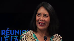 LRLL Christian Vittory, Joseph Daniel Grondin , Léa Danielle Amussat &  Raharimbolameyna