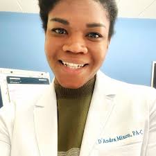 Abundant Black Health • Black Health Dream Team