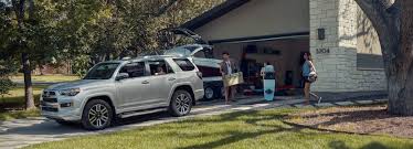 That includes hybrids, evs and. 2019 Toyota 4runner Towing Capacity And Ground Clearance Specs