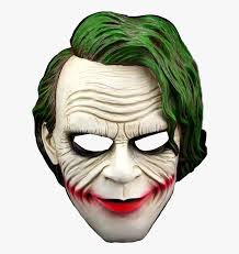 As a person, he's cheerful and easy to get along with. Freetoedit Remixit Mask Joker Joker Face Mask Png Transparent Png Transparent Png Image Pngitem