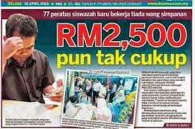 Let's check it out peluang pekerjaan!! 8 Pekerjaan Susah Di Malaysia Yang Dibayar Gaji Murah Sentiasa Panas