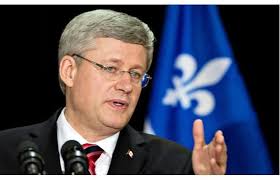 Op-Ed: Harper's Quebec strategy could pay off