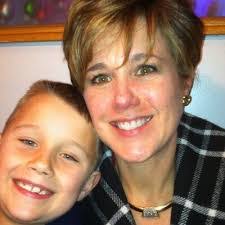 Stephanie Shockley's Instagram, Twitter & Facebook