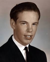 Earl G. Hickman Obituary