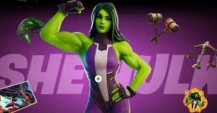 Just like always, the new seasonal update arrives with a fresh battle pass featuring several skins to collect. How To Unlock She Hulk Skin In Fortnite Season 4 Screen Rant