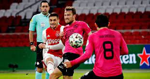Ajax vs utrecht betting tips. Ajax Request Granted Catch Up Game With Fc Utrecht Also Brought Forward Dutch Football Netherlands News Live